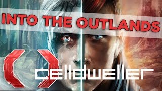 Celldweller - Into the Outlands