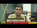 പാലക്കാട് പൊലീസുകാരന്‍റെ ആത്മഹത്യയില്‍ ഏഴ് പൊലീസുകാര്‍ക്ക് സസ്പെന്‍ഷന്‍