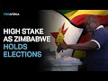 Zimbabwe Elections 2023: The Battle for Zimbabwean Presidency