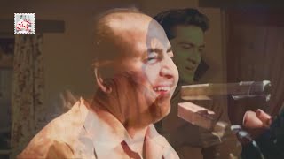 MOHD RAFI SAHAB | husn se chand bhi sharmaya hai | live performance | must watch