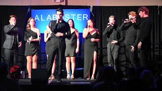 Better in the Morning - Alabaster Blue A Cappella