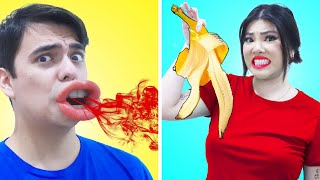 9 USEFUL REMEDIES AND LIFE HACKS | EMERGENCY TIPS, TRICKS & CRAZY SITUATIONS BY CRAFTY HACKS PLUS
