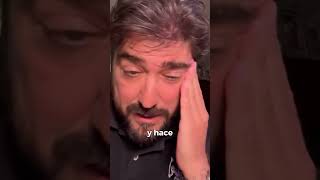 🚨¡ANTONIO OROZCO EMPIEZA SU TRANSFORMACIÓN CON REGENERA!🧠🫀