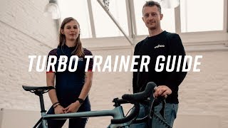 Wahoo Turbo Trainer Buyer's Guide - How to Pick The Right Smart Turbo Trainer | Sigma Sports