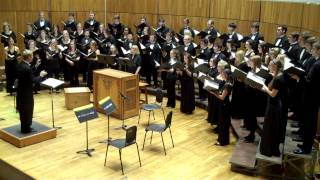 UW Chorale \