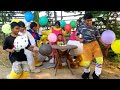 lagu selamat ulang tahun remix happy birthday songs~lagu anak indonesia