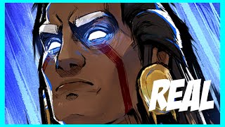 Sinag got TOD Combos ALREADY?! (Android Beta Testing)