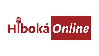 OTS: HlbokáOnline #12: Rok 2021 očami Ivana Korčoka a jeho hostí