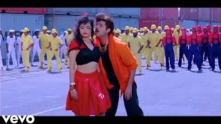 Ladki Hai Kya Re Baba HD Video Song | Laadla | Anil Kapoor, Sridevi | Udit Narayan | 90's Super Hitz