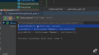 Mastering Java 8 Optionals - Part 3 | Java 8 Features