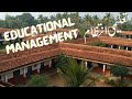 Educational Management