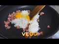 ENG) 일주일간의 음식 일기, what I eat in a week_요리+일상 브이로그, 집에서 마라탕 만들기