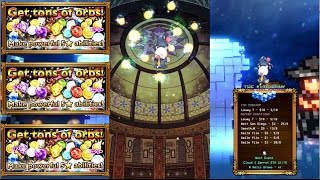 [FFRK] Lucky Relic Draw Phase 2 Event Rare Relic Draw x 11 | Final Fantasy Record Keeper