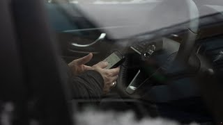 Distracted driving deaths up 40 per cent in Ont. compared to 2023