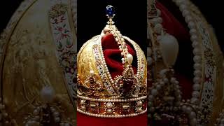 Imperial Crown of Austria #shorts