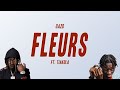 Gazo - FLEURS ft. Tiakola (Paroles/Lyrics) || Mix Nej’, Naza