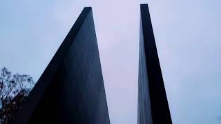 Memorial to the Victims of Communism / Мемориал жертв коммунизма (Tallinn)