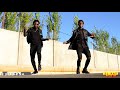 Munna wanga ft master kg & Maxy Khoisan(Dance Cover)