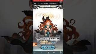 GBF，mobage直接登入法