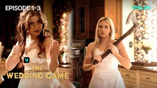 [The Wedding Game] Ep.1-3  l Vigloo Premiere Short Dramas