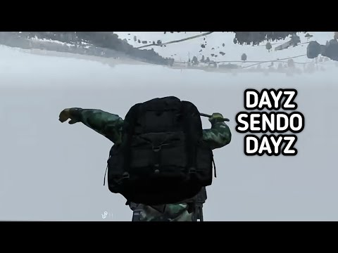 BUG DAYZ LAG - Dayz - YouTube