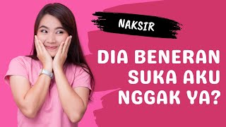 KENALI..! CIRI CIRI WANITA SUKA SAMA KITA | AKU DAN KAMU