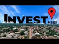 Uncovering the BEST Investment Opportunities in GHANA... You Won't Believe THIS PLACE!