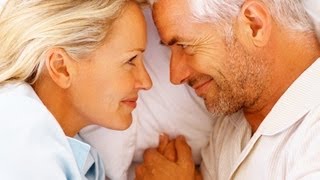 How Does Aging Affect the Male Libido? | Psychology of Sex