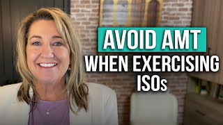 Can You Really Avoid AMT With Stock Options?
