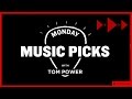 'Monday Music Picks' feat. Whitney Rose, Alabama Shakes and Blur