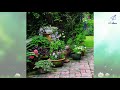 🔴 27  GARDEN LANDSCAPE DESIGN Ideas