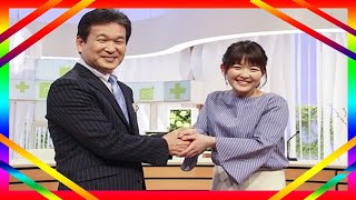 ytv諸國アナに辛坊治郎が太鼓判「数年後は最強のキャスターに」