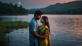 என்னை கொல்லும் அவள் | Tamil Romantic Song | New Tamil Song 2024 | New Tamil Song |