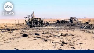 US engaging with Syrian rebels will be ‘very difficult’: Defense expert