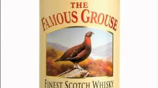 The Famous Grouse - 28 TV Commercials