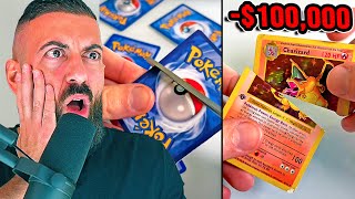 Top 10 Viral Pokemon Card Moments of 2022