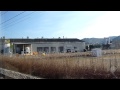 jr山陽線　東岡山駅～上道駅　115系