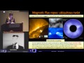 Sarah Gibson | HAO NCAR | Magnetism and the Invisible Man: The Mysteries of Coronal Cavities