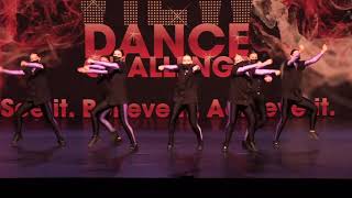 EDP | Ecole de Danse Performdance | VIEW TV FINAL Hour Showdown