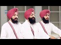 diwali di raat new gurbani shabad kirtan bhai sukhwinder singh ji sri nagar wale amritt saagar