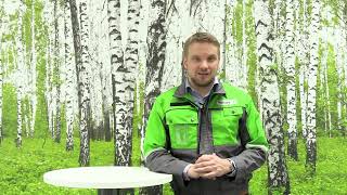 Intelligent quality - Valmet IQ Profilers