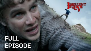 Climbing Out Of Hell... | S5 E14 | Full Episode | I Shouldn't Be Alive
