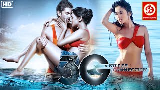 3 G (HD)- Superhit Hindi Full Romantic Movie | Neil Nitin | Sonal Chauhan | Mrinalini Sharma Movies