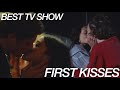 my favorite tv show first kisses part 10