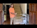 Things you must know before installing a stairlift in your home