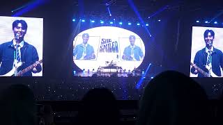 241020 DAY6 - She Smiled  (그녀가 웃었다) | FOREVER YOUNG IN JAKARTA DAY 2