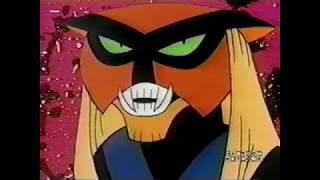 What Day Is It? Skit by Brak from Cartoon Planet