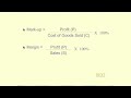 b.com sem 1 financial accounting i unit 4 accounting from incomplete records part 1