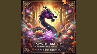 Mystic Bloom 神秘之花