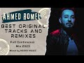 Ahmed Romel: Best Tracks & Remixes | Almanach Of Electronic Music